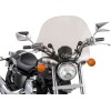 Μπροστινό παρμπρίζ sport SS-10 Viper smoke 17.25