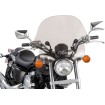 Μπροστινό παρμπρίζ sport SS-10 Viper smoke 17.25