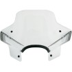 Μπροστινό γυαλί sport SS-28 sport fairing διαφανές 15