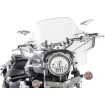 Μπροστινό γυαλί sport SS-28 sport fairing διαφανές 15
