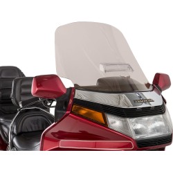 Αντικατάσταση εμπρόσθιου ανεμοθώρακα OEM HONDA vented clear 34