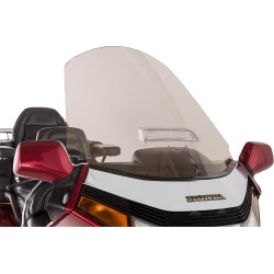 Αντικατάσταση μπροστινού ανεμοθώρακα OEM HONDA vented smoke 34 Αντικατάσταση μπροστινού ανεμοθώρακα OEM HONDA vented smoke 34