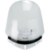 Αντικατάσταση εμπρόσθιου γυαλιού OEM HONDA vented clear 33