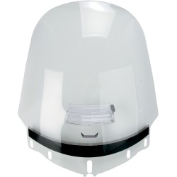 Αντικατάσταση εμπρόσθιου γυαλιού OEM HONDA vented clear 33 Αντικατάσταση εμπρόσθιου γυαλιού OEM HONDA vented clear 33