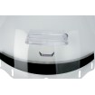 Αντικατάσταση εμπρόσθιου γυαλιού OEM HONDA vented clear 33 Αντικατάσταση εμπρόσθιου γυαλιού OEM HONDA vented clear 33