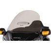 Αντικατάσταση εμπρόσθιου γυαλιού OEM HONDA vented smoke 33 Αντικατάσταση εμπρόσθιου γυαλιού OEM HONDA vented smoke 33