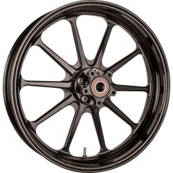 Πίσω ζάντα 10SP BLK 17X6 ABS SLYFOX 12697716RSLYAPB Πίσω ζάντα 10SP BLK 17X6 ABS SLYFOX 12697716RSLYAPB