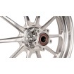 Πίσω Ζάντα 10SP RAW 17X6 ABS SLYFOX 12697716RSLYAPM Πίσω Ζάντα 10SP RAW 17X6 ABS SLYFOX 12697716RSLYAPM thumb