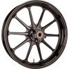Ζάντες WHL R 10SP BLK 18X5.5 SLYFOX 12707814RSLYAPB