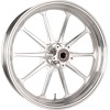 Πίσω ζάντα 10SP RAW 18X5.5 SLYFOX 12707814RSLYAPM