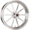 Πίσω ζάντα 10SP RAW 18X5.5 ABS SLYFOX 12697814RSLYAPM