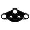 Άνω τριπλή βάση 14+FLH BK SLYFOX SF1000-2