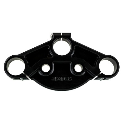 Άνω τριπλή βάση 14+FLH BK SLYFOX SF1000-2