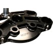 Τριπλή δαγκάνα 49MM 14+FL BK SLYFOX SF14TK-2 Τριπλή δαγκάνα 49MM 14+FL BK SLYFOX SF14TK-2 thumb