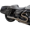 Πλευρικό κάλυμμα αριστερό carbon fiber gloss 2018-23 SOFTAIL SLYFOX 12061G Πλευρικό κάλυμμα αριστερό carbon fiber gloss 2018-23 SOFTAIL SLYFOX 12061G thumb