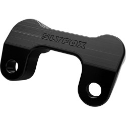 Μαύρο σφιγκτήρα για μετακίνηση riser SLYFOX TM-SLY1 Μαύρο σφιγκτήρα για μετακίνηση riser SLYFOX TM-SLY1