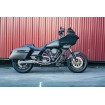 Τουριστική σέλα Slyfox - βινύλιο με Slipstop - μαύρο λογότυπο - FL '23-'24 SLYFOX 4685A-SLYFOX Τουριστική σέλα Slyfox - βινύλιο με Slipstop - μαύρο λογότυπο - FL '23-'24 SLYFOX 4685A-SLYFOX thumb