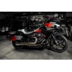 Κάθισμα Highnoon - βινύλιο - μαύρο λογότυπο - Touring CVO SLYFOX 4704A-SLYFOX Κάθισμα Highnoon - βινύλιο - μαύρο λογότυπο - Touring CVO SLYFOX 4704A-SLYFOX thumb
