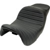 Κάθισμα CHARIOT BLK CLSC STITCH VINYL BLK LOGO SLYFOX 4723A