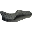Κάθισμα CHARIOT BLK CLSC STITCH VINYL BLK LOGO SLYFOX 4723A thumb