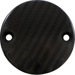Κάλυμμα χρονισμού M8 γυαλιστερό CF SLYFOX 12056G