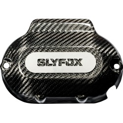 Κάλυμμα trns side CF GLS SLYFOX 12059G Κάλυμμα trns side CF GLS SLYFOX 12059G