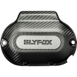 Κάλυμμα trns side CF mat SLYFOX 12059M