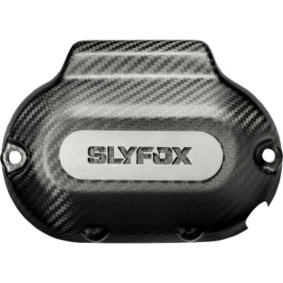Κάλυμμα trns side CF mat SLYFOX 12059M