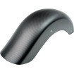 Πίσω φτερό TOURING 2009 CARBON MATTE SLYFOX 1027-RF4C-M thumb