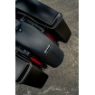Πίσω φτερό TOURING 2009 CARBON MATTE SLYFOX 1027-RF4C-M thumb