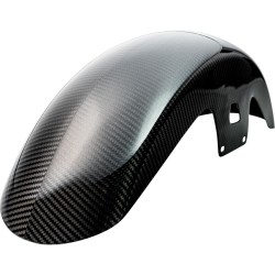 Μπροστινό φτερό μεσαίου μήκους TOURING 2014 CARBON GLOSS SLYFOX 1027-FF1C-G