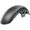 Μπροστινό φτερό μεσαίου μήκους touring 2014 carbon matte SLYFOX 1027-FF2C-M