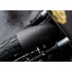Μπροστινό φτερό μεσαίου μήκους touring 2014 carbon matte SLYFOX 1027-FF2C-M thumb