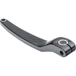Μοχλός αλλαγής ταχυτήτων touring carbon gloss SLYFOX 1015-SAXC-G Μοχλός αλλαγής ταχυτήτων touring carbon gloss SLYFOX 1015-SAXC-G