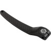 Μοχλός αλλαγής ταχυτήτων touring carbon matte SLYFOX 1015-SAXC-M