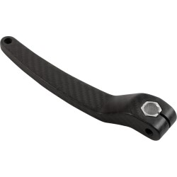 Μοχλός αλλαγής ταχυτήτων touring carbon matte SLYFOX 1015-SAXC-M Μοχλός αλλαγής ταχυτήτων touring carbon matte SLYFOX 1015-SAXC-M