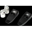Μαρκούτσια Speed μπροστινά 2018-2023 Softail μαύρα SLYFOX SF-903-01-1 Μαρκούτσια Speed μπροστινά 2018-2023 Softail μαύρα SLYFOX SF-903-01-1 thumb