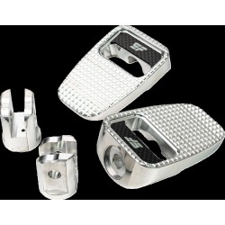 Μαρκούτσια 2018-2023 SOFTAIL εμπρός γυαλισμένα SLYFOX SF-904-01-2 Μαρκούτσια 2018-2023 SOFTAIL εμπρός γυαλισμένα SLYFOX SF-904-01-2