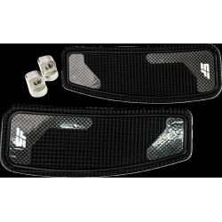 Μίνι μαρσπιέ touring μαύρα SLYFOX SF-906-00-1 Μίνι μαρσπιέ touring μαύρα SLYFOX SF-906-00-1