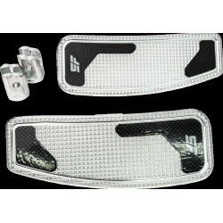 Μίνι μαρσπιέ 2018-2023 softail γυαλισμένα SLYFOX SF-906-01-2 Μίνι μαρσπιέ 2018-2023 softail γυαλισμένα SLYFOX SF-906-01-2