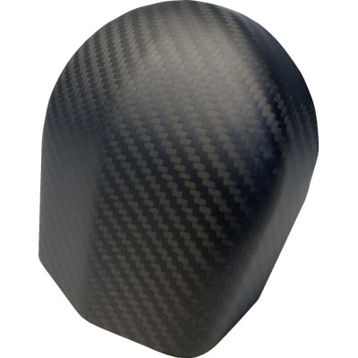 Κάλυμμα κόρνας ματ CF SLYFOX 12055M