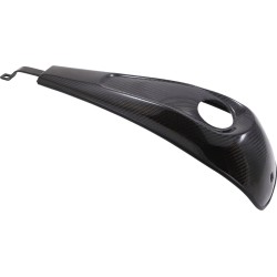 Πίνακας με κεντρική οπή TOURING 08-21 CARBON GLOSS SLYFOX 1028-TC2C Πίνακας με κεντρική οπή TOURING 08-21 CARBON GLOSS SLYFOX 1028-TC2C