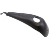Πίνακας με κεντρικό άνοιγμα TOURING 08-21 CARBON MATTE SLYFOX 1028-TC1C