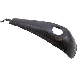 Πίνακας με κεντρικό άνοιγμα TOURING 08-21 CARBON MATTE SLYFOX 1028-TC1C Πίνακας με κεντρικό άνοιγμα TOURING 08-21 CARBON MATTE SLYFOX 1028-TC1C