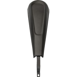 Πίνακας με πλευρική πλήρωση TOURING 22-23 CARBON MATTE SLYFOX 1028-TC3C