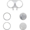 Μανόμετρο DYNA DUAL RAW SLYFOX TM-SLY25