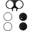 Μανόμετρο DYNA DUAL BLK SLYFOX TM-SLY26 Μανόμετρο DYNA DUAL BLK SLYFOX TM-SLY26 thumb