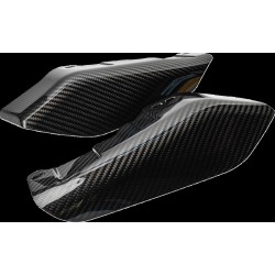 Ανεμοθραύστης 2009-2023 TOURING GLOSS SLYFOX 1506-X111