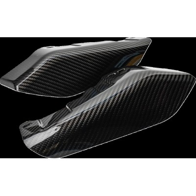 Ανεμοθραύστης 2009-2023 TOURING GLOSS SLYFOX 1506-X111