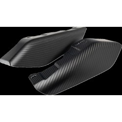 Αεροδυναμικός Αποκλειστής 2009-2023 TOURING MATTE SLYFOX 1506-X112